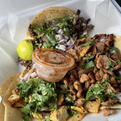 Pinches Taco RVA