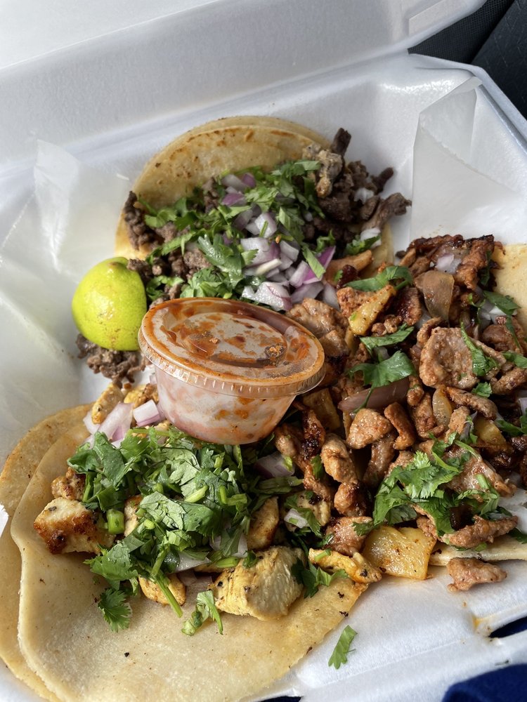 Pinches Taco RVA — Mexican restaurant in Henrico