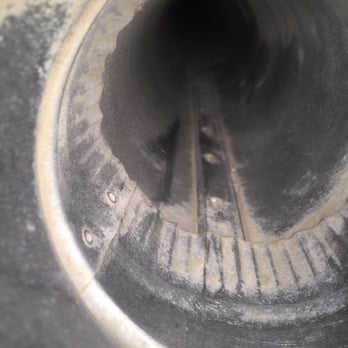 Breathable - After their cleaning! - Heating & Air Conditioning/HVAC Near Me
