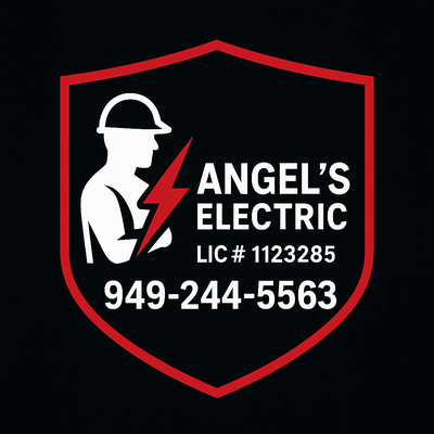 Angel's Electric on Yelp