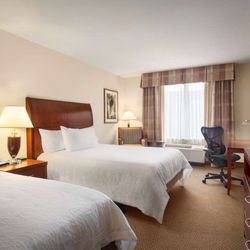 Hilton Garden Inn Bartlesville - Guest room