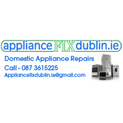 Appliance Fix Dublin