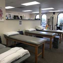 Physical Therapy Center Of Tustin