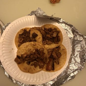 Erick's Street Tacos - Plain tripa - Tacos Near Me - Bakersfield, California Erick's Street Tacos - Plain tripa - Tacos Near Me - Bakersfield, California