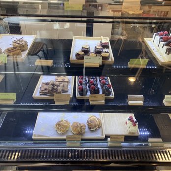 Lele Cake - Coffee & Tea Near Me - Los Gatos, California