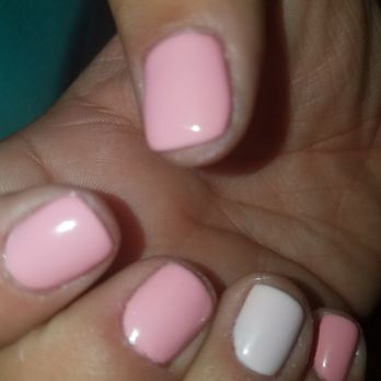 The Ritz Nail - Nail Salons Near Me - Orange, California