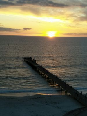 Stamford Grand Adelaide Hotel by null