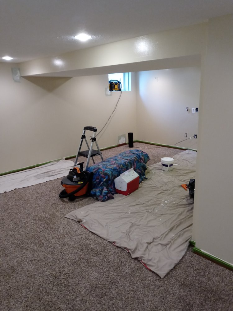 Slide of Foster 's Home Improvements