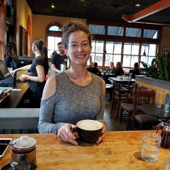 The Buff Restaurant - Mmm Hmm! The buff is my happy place. I love the GF, DF options. Friendly service & nice atmosphere. The Buff is a Boulder staple - Breakfast & Brunch Near Me - Boulder, Colorado