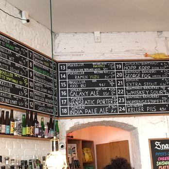 Mikkeller - Beer Bar Near Me - Berlin, BE