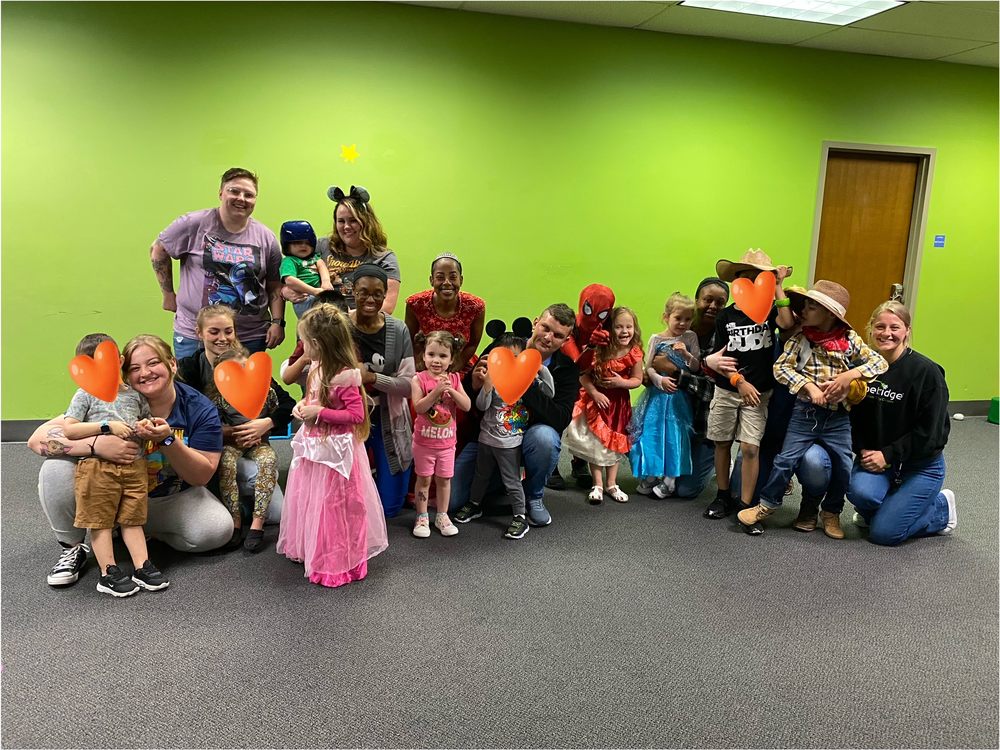 Hopebridge Autism Therapy Center - child therapist in Edmond, OK