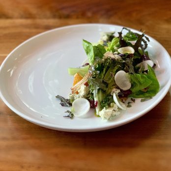 Big Grove Brewpub - Solon - Farmers Market Special - 5/25/19 - New American Near Me - Solon, Iowa