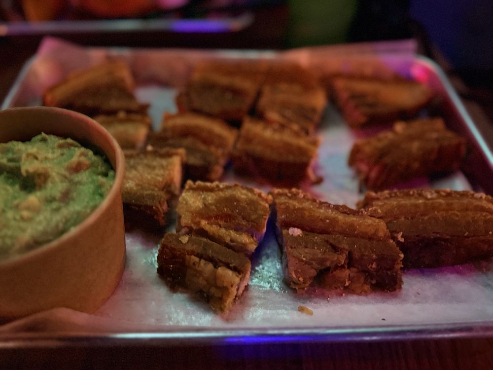 Taqueria Xochi - Navy Yard