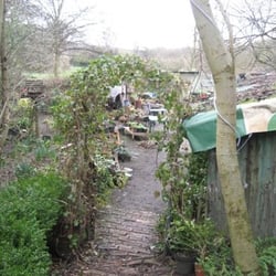 The Vale Stables