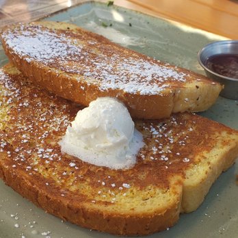 First Watch - French toast - American Near Me - Wilmington, North Carolina