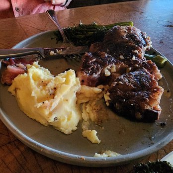 Castaway Burbank - The ribeye steak - Bars Near Me - Burbank, California Castaway Burbank - The ribeye steak - Bars Near Me - Burbank, California