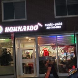 Hokkaido