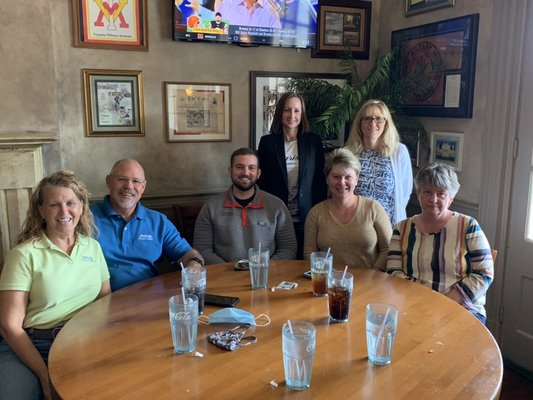 Blue Ridge Physical Therapy