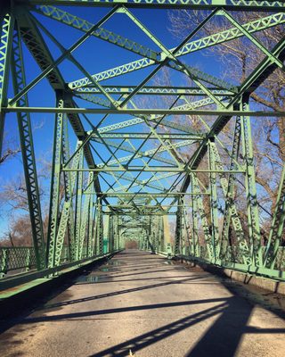 Tiscornia Park by null