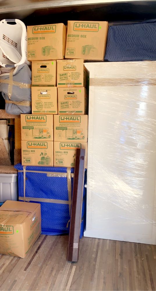 BIG TIMER MOVERS Huntsville, Alabama Movers Phone Number Yelp