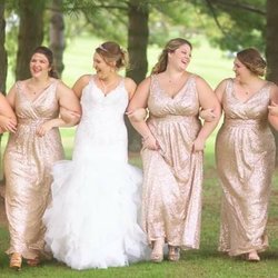 Eternity Bridal and Boutique