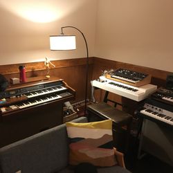 Sigal Music Museum