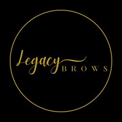 Legacy Brows - Legacy Brows by Melissa Kay
