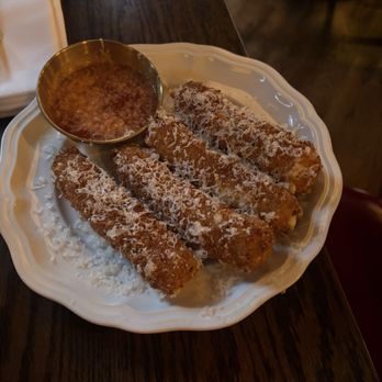 Dimmi Dimmi Corner Italian - Italian Near Me - Chicago, Illinois Dimmi Dimmi Corner Italian - Italian Near Me - Chicago, Illinois