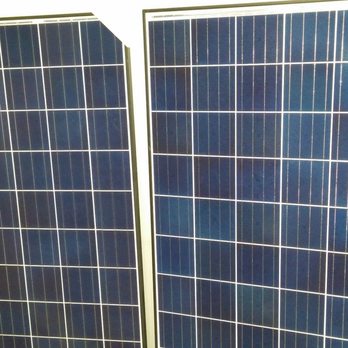 Solectric - Lovin my qcells! - Solar Installation Near Me - El Dorado Hills, California