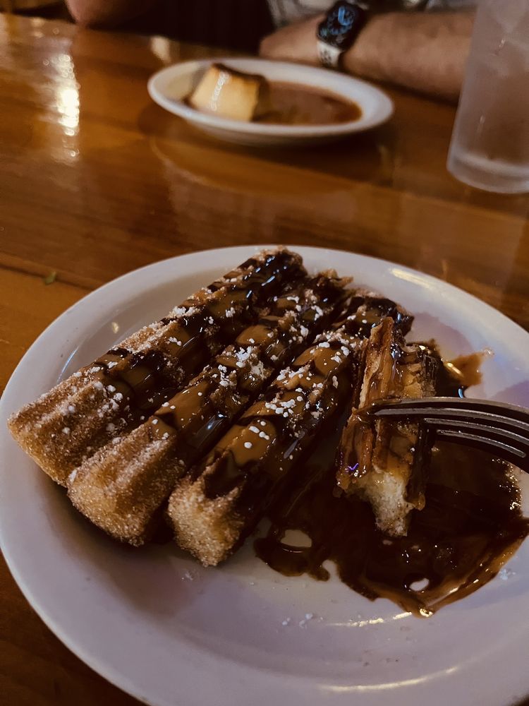 Agave Restaurant