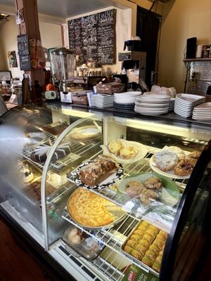 Fatma's Cozy Corner by null