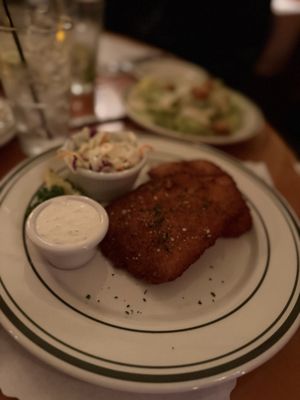 Jake's Famous Crawfish by null