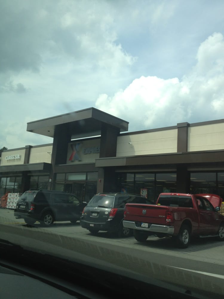AAFES GAS STATION - Updated May 2024 - Yelp