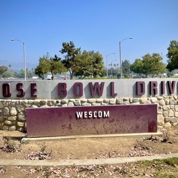 Rose Bowl Stadium - Rose bowl drive - Stadiums & Arenas Near Me - Pasadena, California Rose Bowl Stadium - Rose bowl drive - Stadiums & Arenas Near Me - Pasadena, California