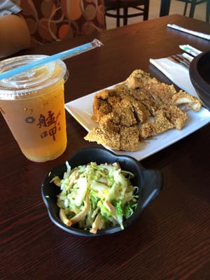 Monja Taiker by null