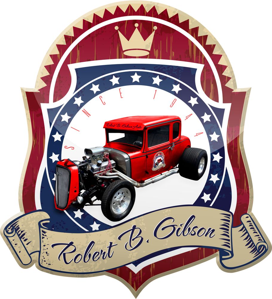 ROBERT B GIBSON AUTO SALES 1512 4th St NW, Albuquerque, New Mexico