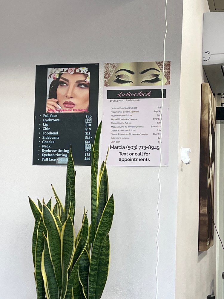 MIRACLE EYEBROW THREADING Updated August 2024 39 Photos & 59