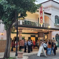 Iao Theater