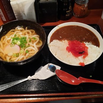 Udon St Marks - Japanese Near Me - New York, New York Udon St Marks - Japanese Near Me - New York, New York