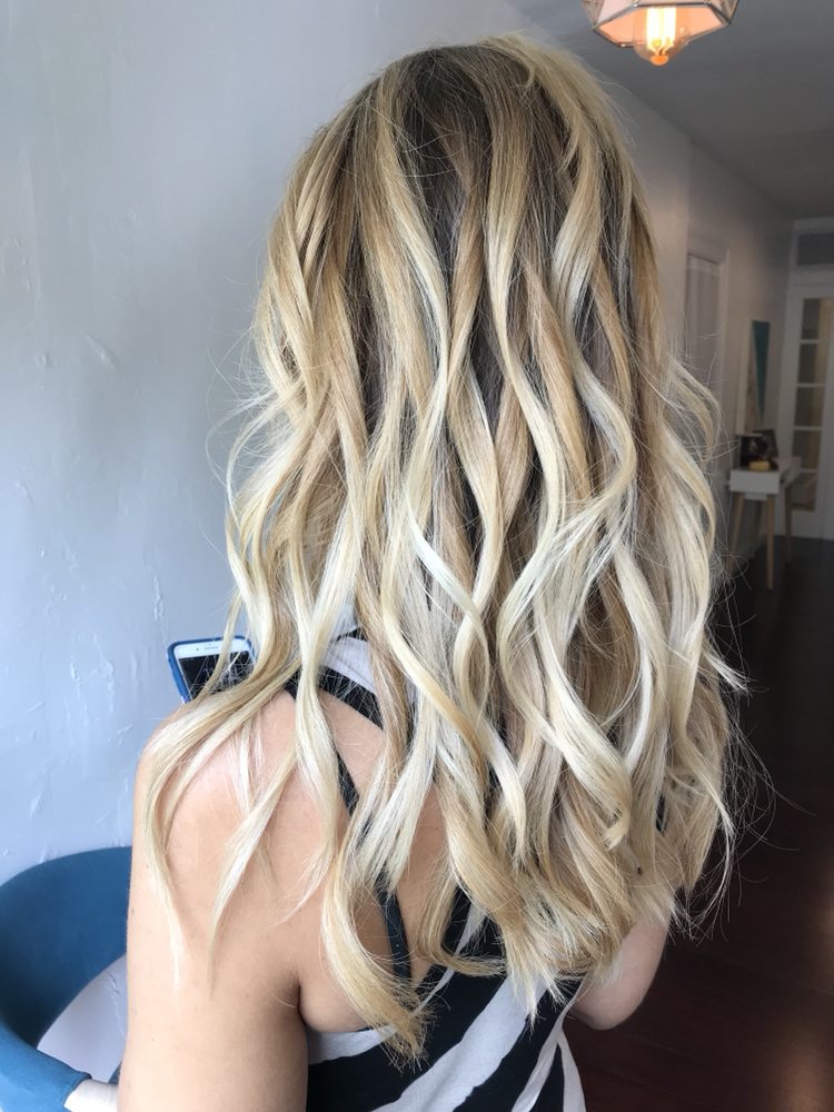 Hair by Ashley Keenan Image