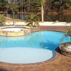 Prestige Pools of NC