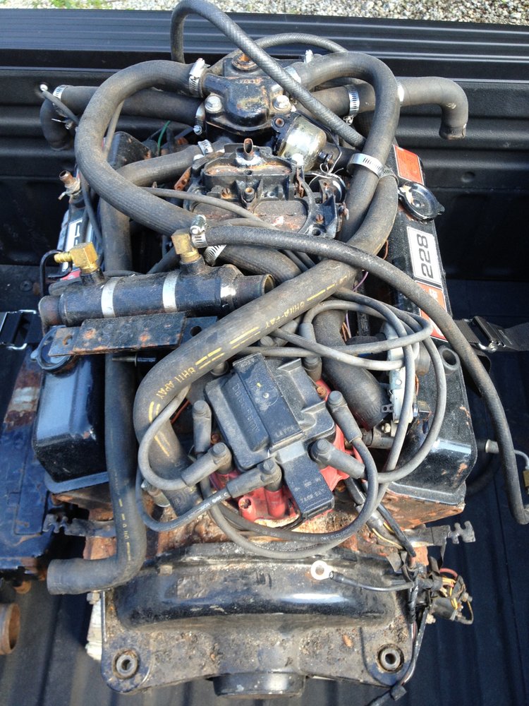 QUALITY CRAFT MOBILE MARINE Updated July 2024 2101 W US40