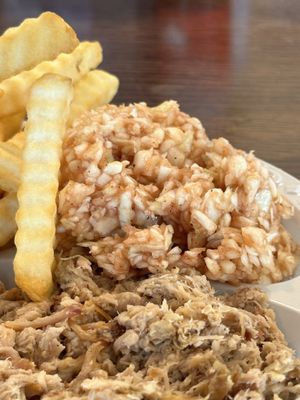Stamey's Barbecue by null