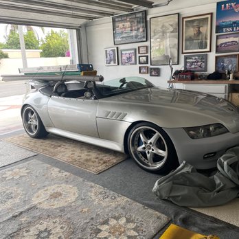 Embee Motors - Auto Repair Near Me - Fountain Valley, California