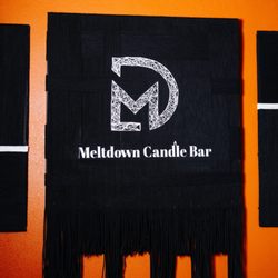 Meltdown Candle Bar