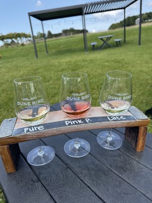 Dune Bird Winery by null