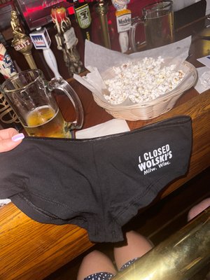 Wolski's Tavern by null
