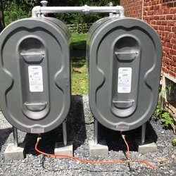 Outlaw Heating & Cooling - After