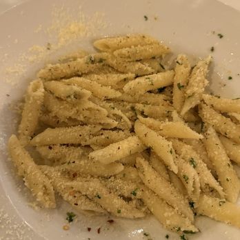 Trattoria Natalie - Make Your Own Pasta, Penne pasta with olive oil and garlic - Italian Near Me - Los Angeles, California Trattoria Natalie - Make Your Own Pasta, Penne pasta with olive oil and garlic - Italian Near Me - Los Angeles, California