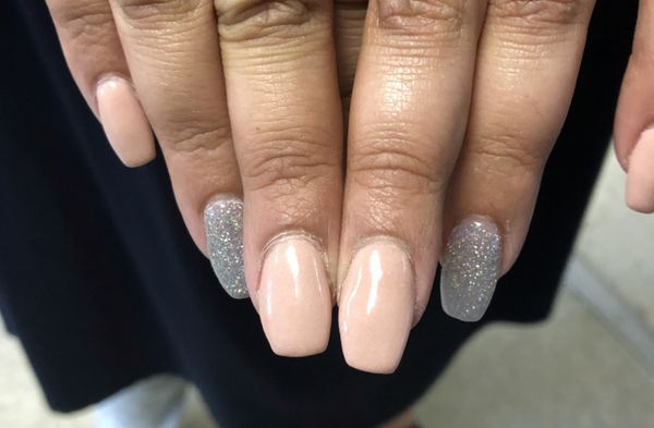 Galaxy Nail and Spa